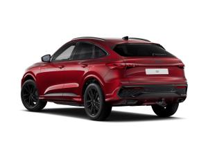 Audi Q5 Sportback TFSI S line AHK tech+ Beifahrer MMI