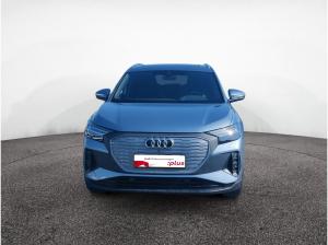 Audi Q4 e-tron 45 quattro 77 kWh Matrix Pano SONOS
