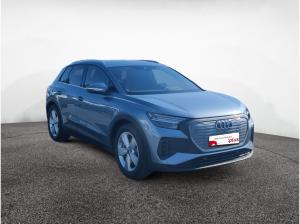Audi Q4 e-tron 45 quattro 77 kWh Matrix Pano SONOS