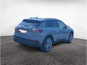 Audi Q4 e-tron 45 Advanced 77 kWh Matrix AHK Sportsitze