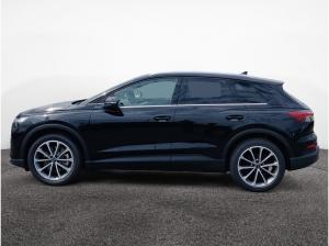 Audi Q4 e-tron 45 77 kWh Keyless Sportsitze Navi