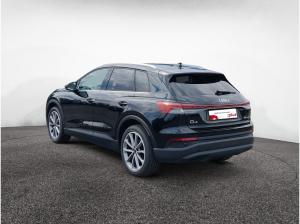 Audi Q4 e-tron 45 77 kWh Keyless Sportsitze Navi