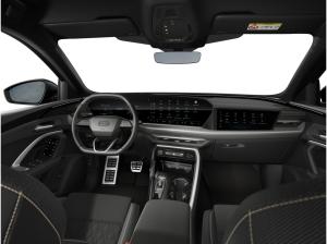 Audi Q5 Sportback TFSI S line AHK tech+ Beifahrer MMI