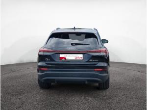 Audi Q4 e-tron 45 77 kWh Keyless Sportsitze Navi