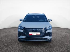 Audi Q4 e-tron 45 Advanced 77 kWh Matrix AHK Sportsitze