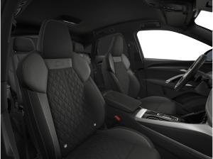 Audi Q5 Sportback TFSI S line AHK tech+ Beifahrer MMI