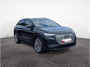 Audi Q4 e-tron 45 77 kWh Keyless Sportsitze Navi