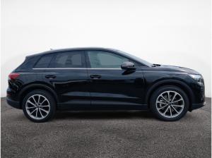 Audi Q4 e-tron 45 77 kWh Keyless Sportsitze Navi