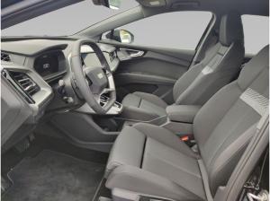 Audi Q4 e-tron 45 77 kWh Keyless Sportsitze Navi