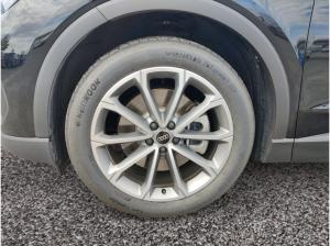 Audi Q4 e-tron 45 77 kWh Keyless Sportsitze Navi