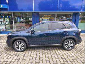 Suzuki S-Cross COMFORT+ ALLGRIP HYBRID