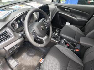Suzuki S-Cross COMFORT+ ALLGRIP HYBRID