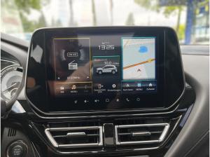Suzuki S-Cross COMFORT+ ALLGRIP HYBRID