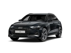 Audi A3 Sportback 40 TFSIe advanced*0,99%-Finanz*NAVI-PLUS*LED*KAMERA*HUD*AHK*SONOS