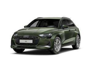 Audi A3 Sportback 40 TFSIe advanced*0,99%-Finanz*NAVI-PLUS*LED*KAMERA*AHK*SHZ*VIRTUAL