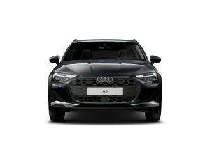 Audi A3 Sportback 40 TFSIe advanced*0,99%-Finanz*NAVI-PLUS*LED*KAMERA*HUD*AHK*SONOS