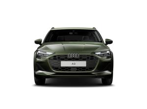 Audi A3 Sportback 40 TFSIe advanced*0,99%-Finanz*NAVI-PLUS*LED*KAMERA*AHK*SHZ*VIRTUAL
