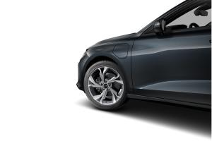 Audi A3 Sportback 40 TFSIe advanced*0,99%-Finanz*NAVI-PLUS*LED*KAMERA*HUD*AHK*SONOS