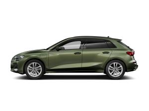 Audi A3 Sportback 40 TFSIe advanced*0,99%-Finanz*NAVI-PLUS*LED*KAMERA*AHK*SHZ*VIRTUAL