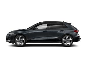 Audi A3 Sportback 40 TFSIe advanced*0,99%-Finanz*NAVI-PLUS*LED*KAMERA*HUD*AHK*SONOS