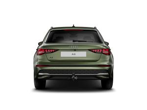 Audi A3 Sportback 40 TFSIe advanced*0,99%-Finanz*NAVI-PLUS*LED*KAMERA*AHK*SHZ*VIRTUAL