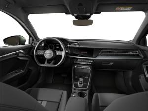 Audi A3 Sportback 40 TFSIe advanced*0,99%-Finanz*NAVI-PLUS*LED*KAMERA*AHK*SHZ*VIRTUAL