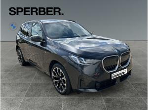 BMW X3 20i xDrive M Sportpaket*Memory*AHK*Komfortzugang* uvm.