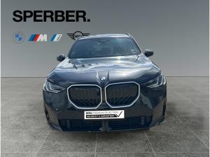 BMW X3 20i xDrive M Sportpaket*Memory*AHK*Komfortzugang* uvm.