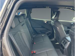 BMW X3 20i xDrive M Sportpaket*Memory*AHK*Komfortzugang* uvm.
