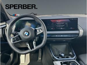 BMW X3 20i xDrive M Sportpaket*Memory*AHK*Komfortzugang* uvm.