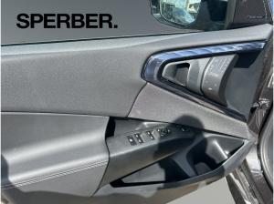 BMW X3 20i xDrive M Sportpaket*Memory*AHK*Komfortzugang* uvm.