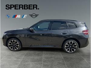 BMW X3 20i xDrive M Sportpaket*Memory*AHK*Komfortzugang* uvm.
