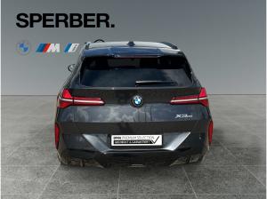 BMW X3 20i xDrive M Sportpaket*Memory*AHK*Komfortzugang* uvm.