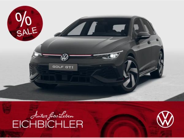 Volkswagen Golf GTI Clubsport I Nur für kurze Zeit