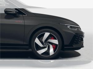 Volkswagen Golf GTI Clubsport I Nur für kurze Zeit