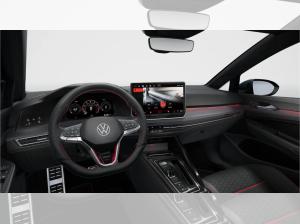 Volkswagen Golf GTI Clubsport I Nur für kurze Zeit