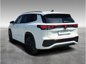Volkswagen Tayron R-Line 2,0 l TSI 4MOTION DSG *AHK*