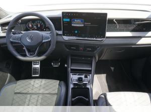 Volkswagen Tayron R-Line 2,0 l TSI 4MOTION DSG *AHK*