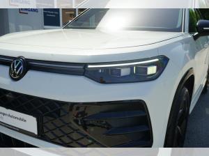 Volkswagen Tayron R-Line 2,0 l TSI 4MOTION DSG *AHK*