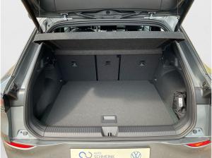 Volkswagen T-Roc R-Line 1.5 eTSI DSG Keyless AHK Allwetterreifen Navi Kamera ACC