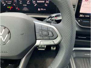 Volkswagen T-Roc R-Line 1.5 eTSI DSG Keyless AHK Allwetterreifen Navi Kamera ACC
