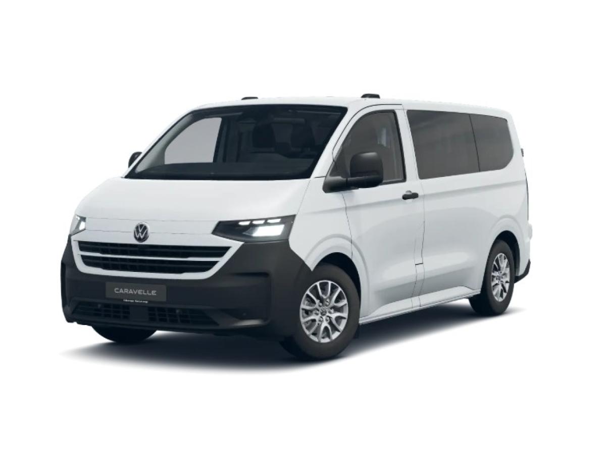 Volkswagen e-Caravelle 9-Sitzer | HOT-DEAL🔥