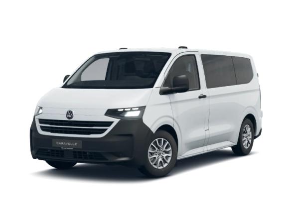 Volkswagen e-Caravelle 9-Sitzer | HOT-DEAL🔥