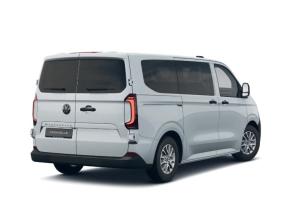 Volkswagen e-Caravelle 9-Sitzer | HOT-DEAL🔥