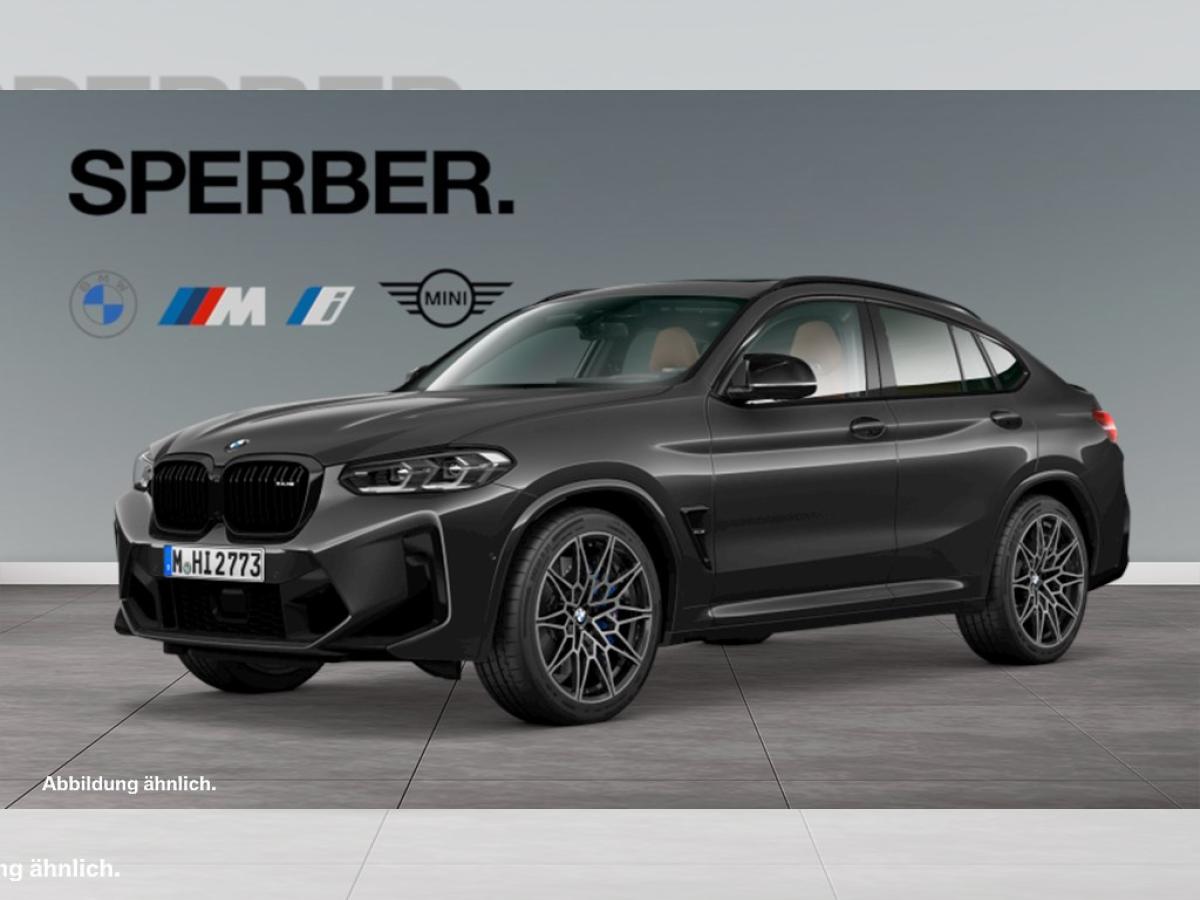 BMW X4 M