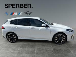 BMW 120 d,  "M Sport".,  Dri. Ass. +.,  Park. Ass. +.,  Head Up.,  H/K.,  Keyless.,  uvm.