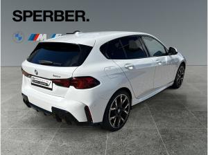BMW 120 d,  "M Sport".,  Dri. Ass. +.,  Park. Ass. +.,  Head Up.,  H/K.,  Keyless.,  uvm.