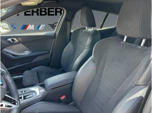 BMW 120 d,  "M Sport".,  Dri. Ass. +.,  Park. Ass. +.,  Head Up.,  H/K.,  Keyless.,  uvm.