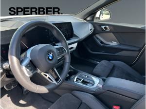 BMW 120 d,  "M Sport".,  Dri. Ass. +.,  Park. Ass. +.,  Head Up.,  H/K.,  Keyless.,  uvm.