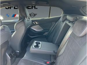 BMW 120 d,  "M Sport".,  Dri. Ass. +.,  Park. Ass. +.,  Head Up.,  H/K.,  Keyless.,  uvm.